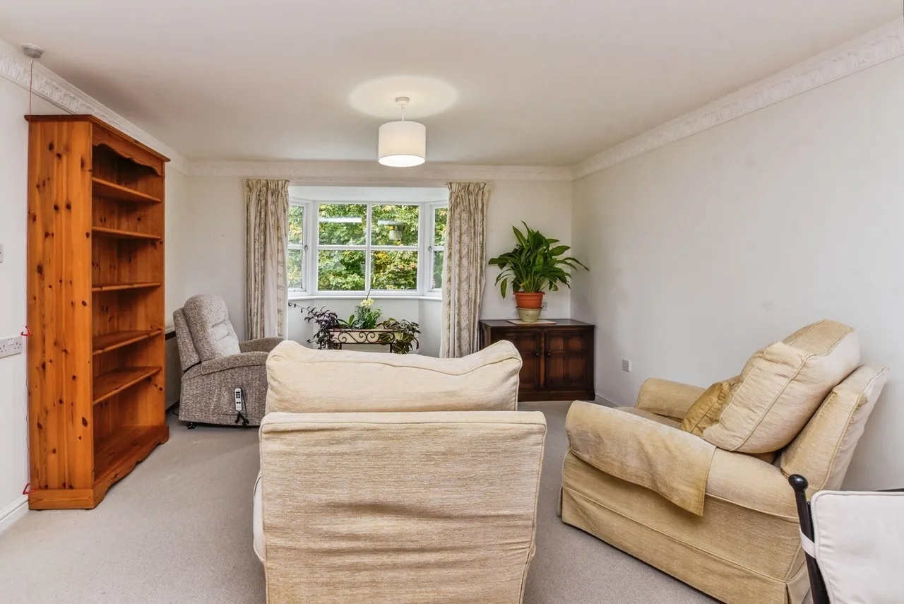 Carlton Court, Wells, BA5, photo 5
