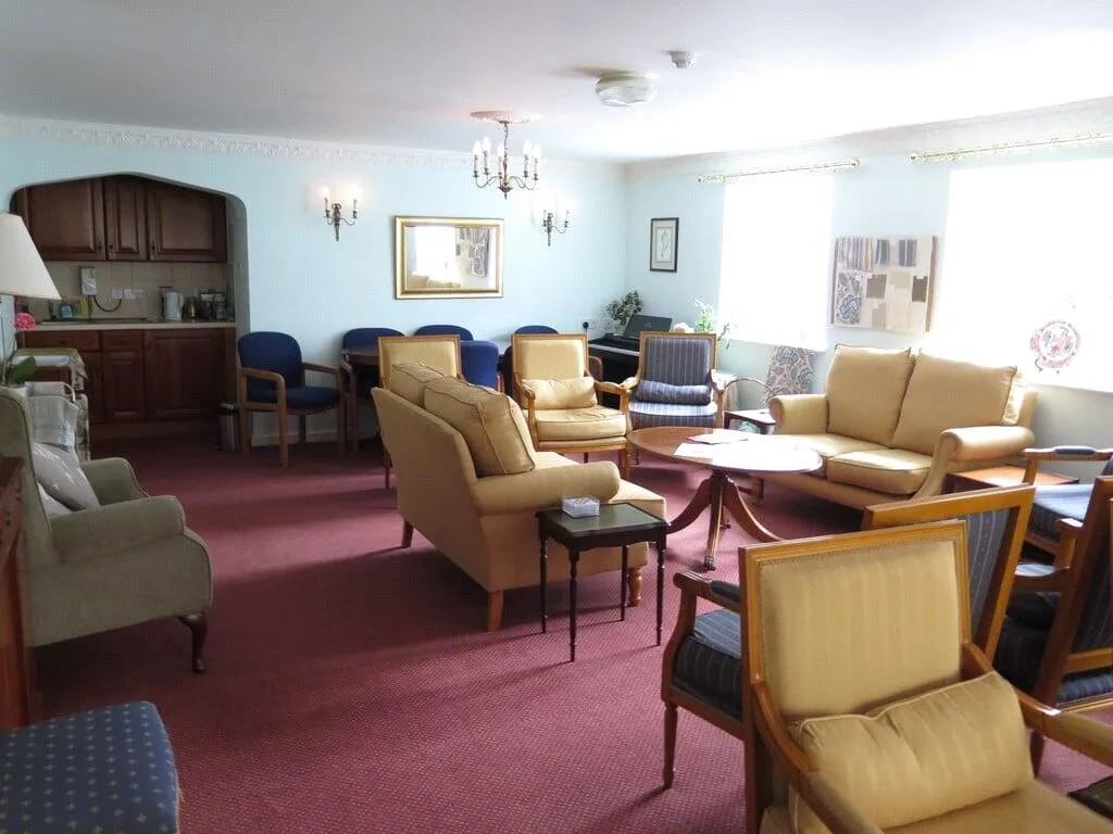 Carlton Court, Wells, BA5, photo 13