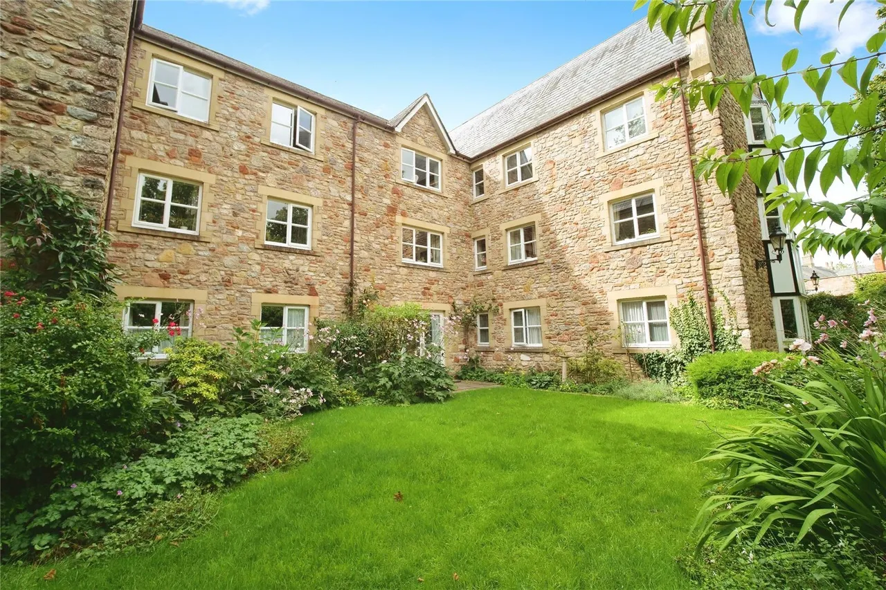 Carlton Court, Wells, BA5, photo 16