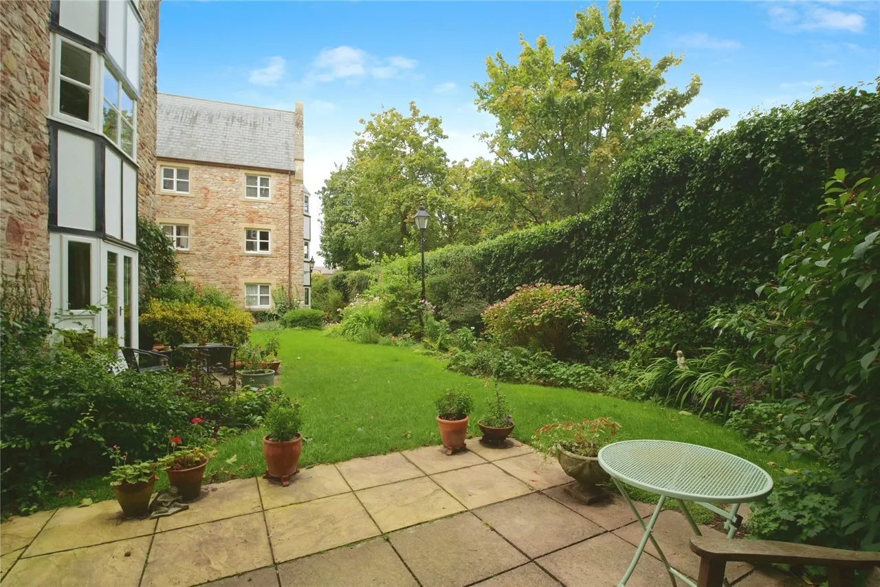 Carlton Court, Wells, BA5, photo 15