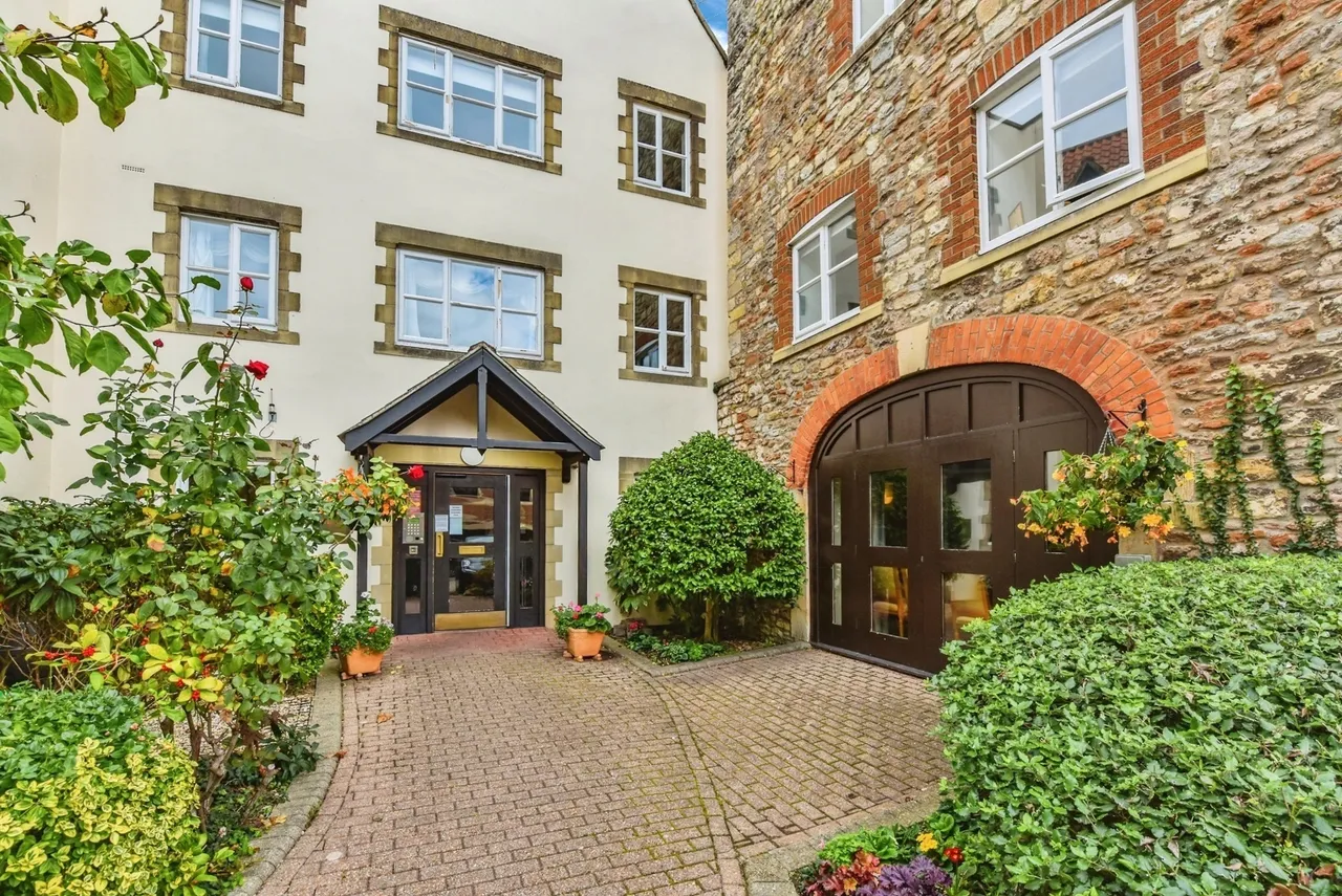 Carlton Court, Wells, BA5, photo 19