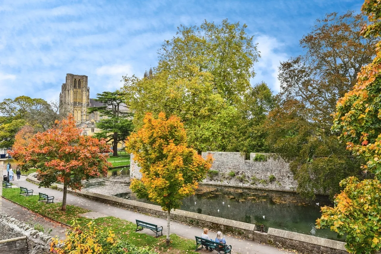 Carlton Court, Wells, BA5, photo 17