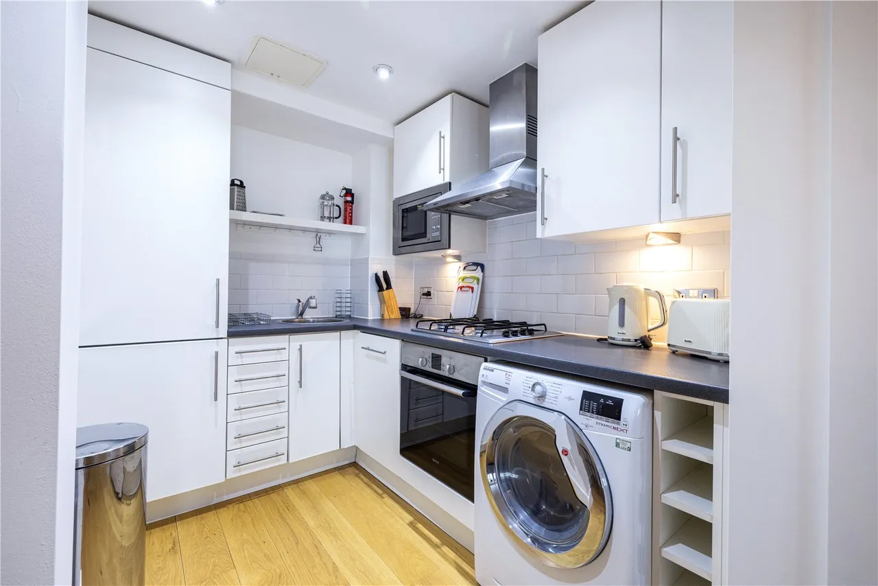 Turnmill Street, London, EC1M, photo 11