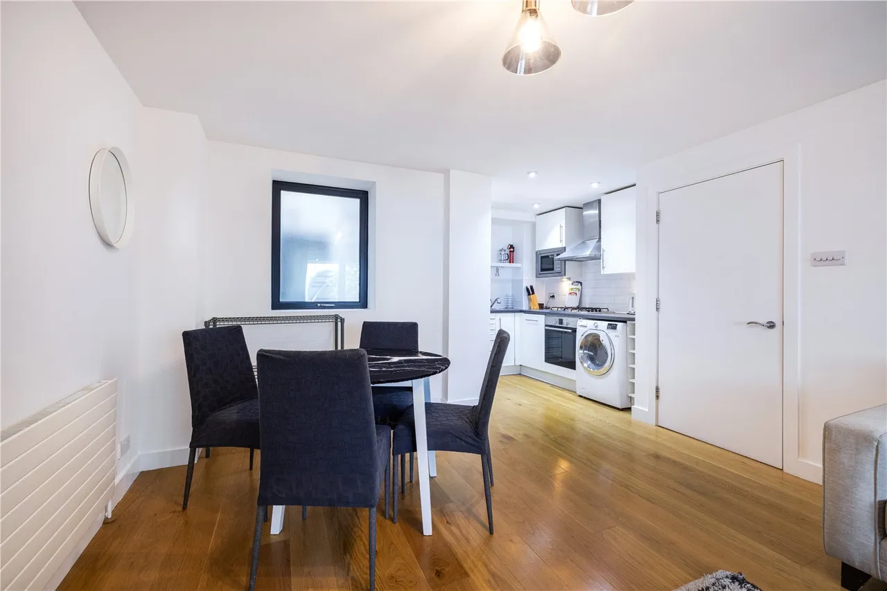 Turnmill Street, London, EC1M, photo 2