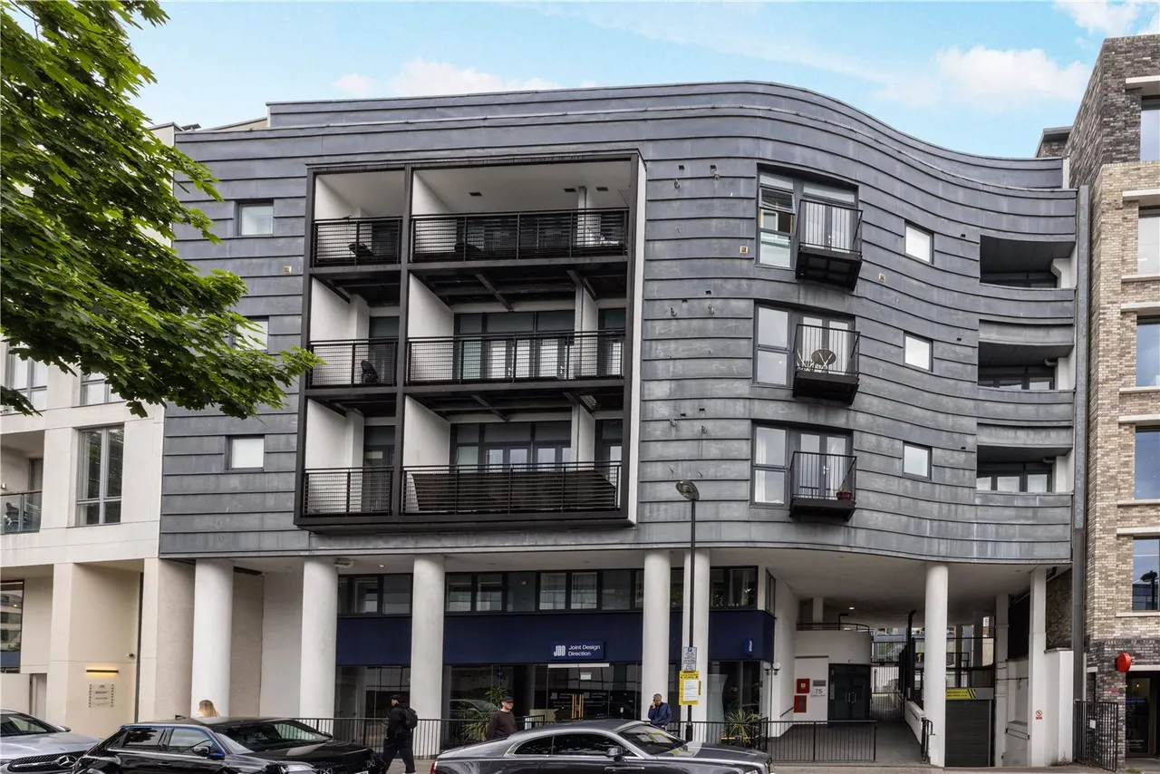 Turnmill Street, London, EC1M, photo 15