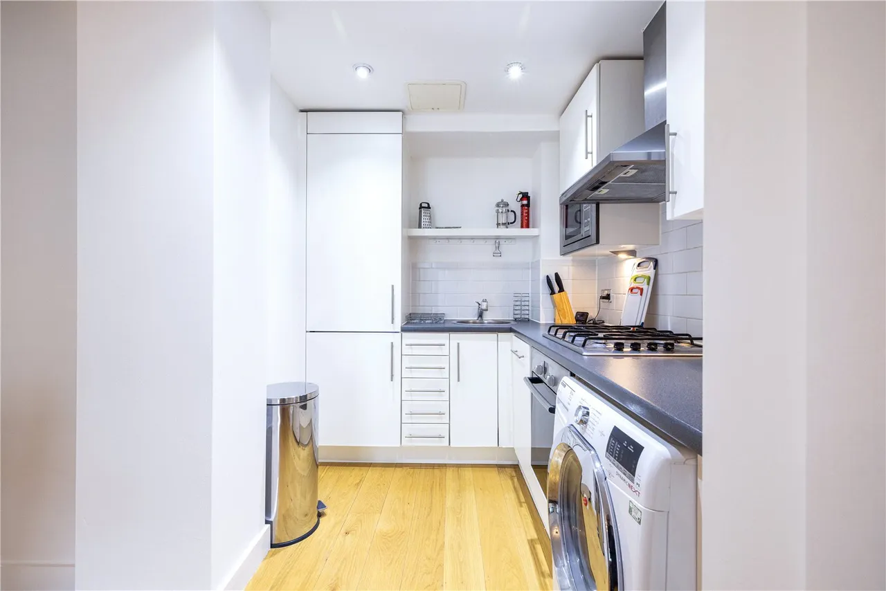 Turnmill Street, London, EC1M, photo 3