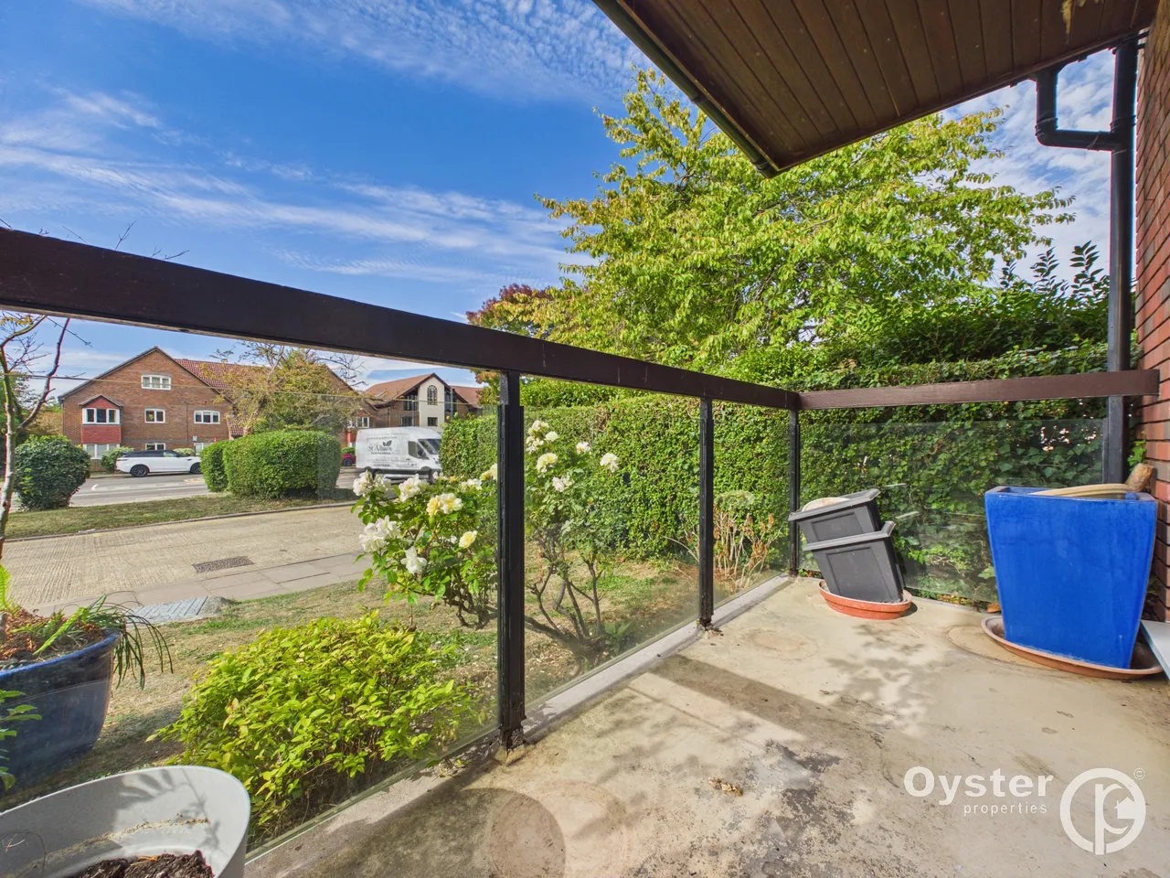 Marsh Lane, Halfacre Marsh Lane, HA7, photo 14