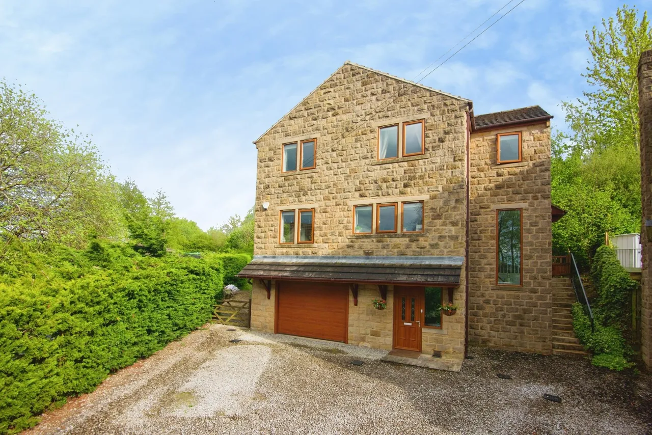 The Croft, Keighley, BD21, photo 4