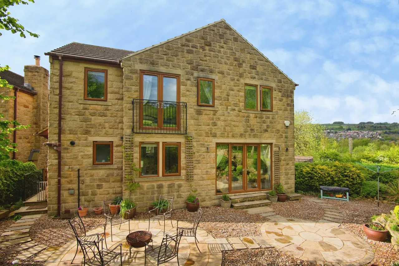 The Croft, Keighley, BD21, photo 17
