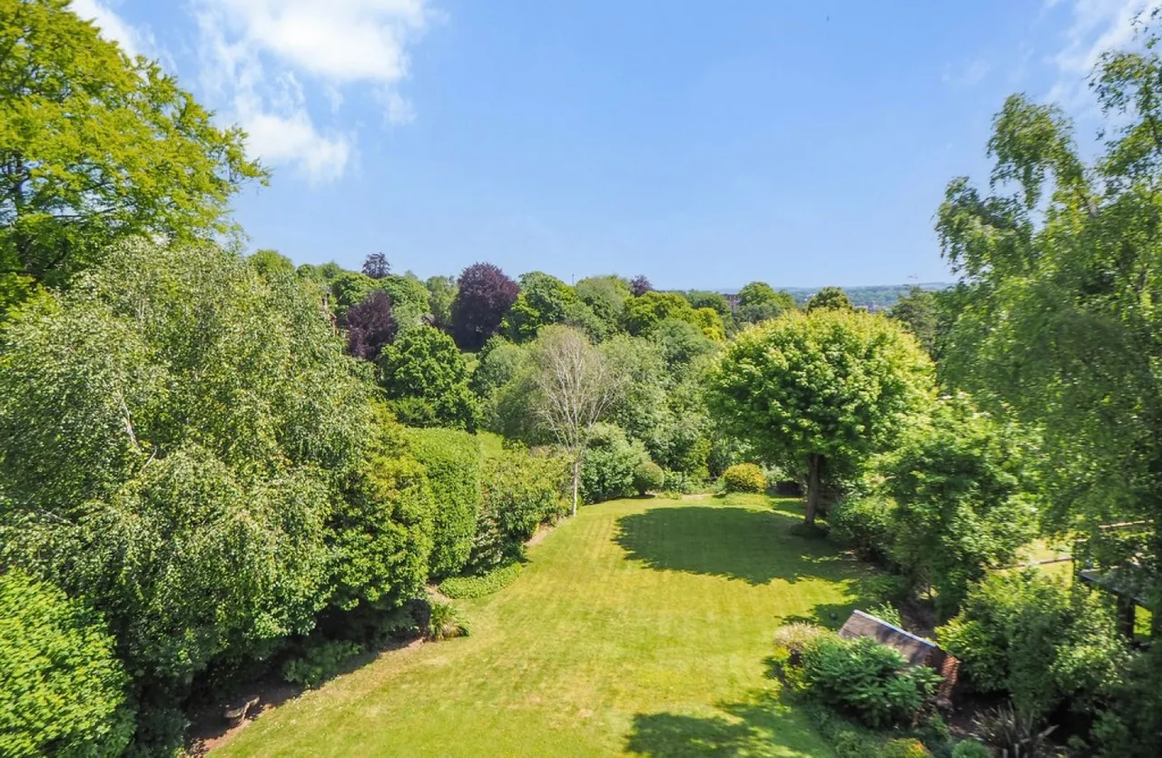 Kerrfield, Winchester, SO22, photo 4