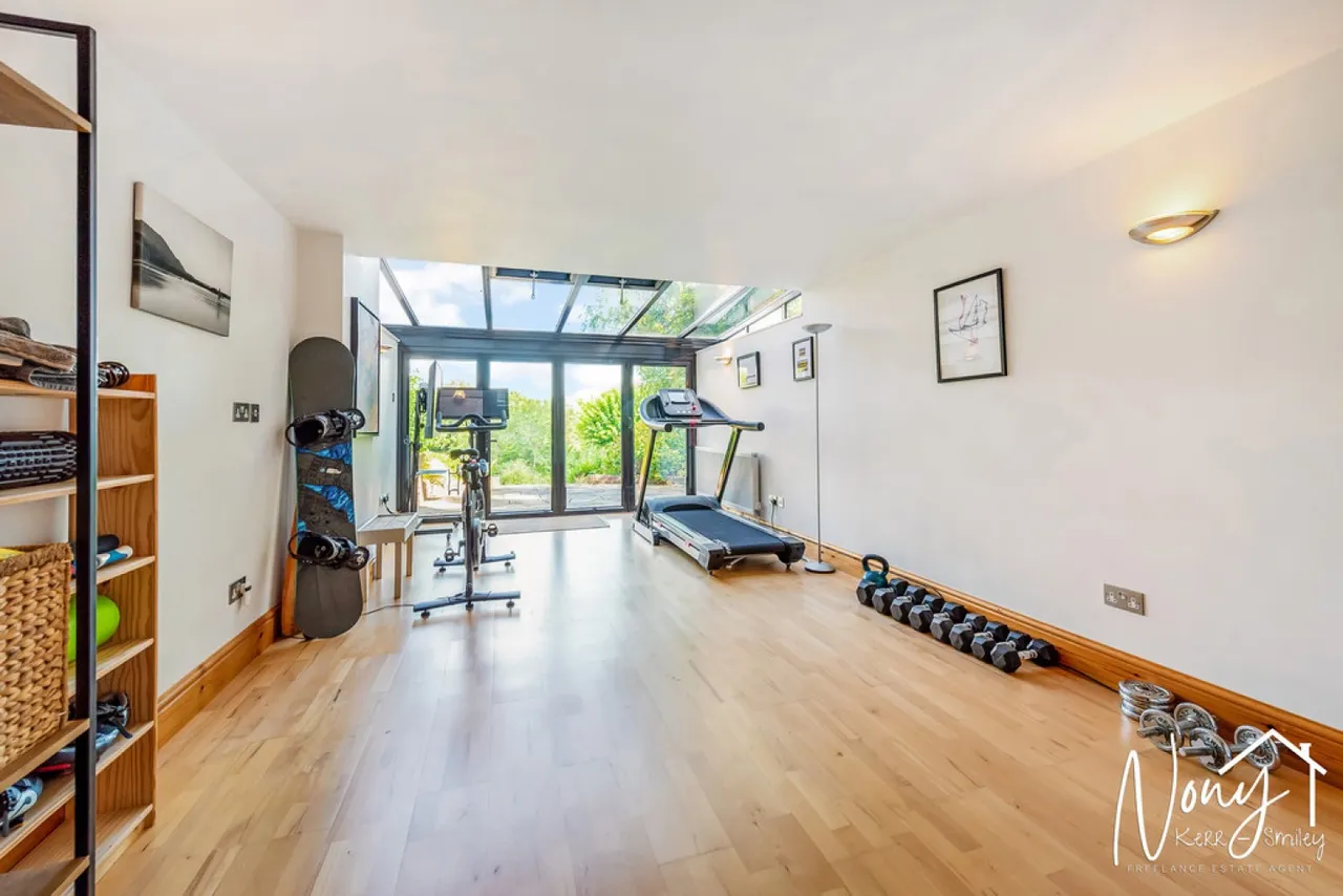Kerrfield, Winchester, SO22, photo 10