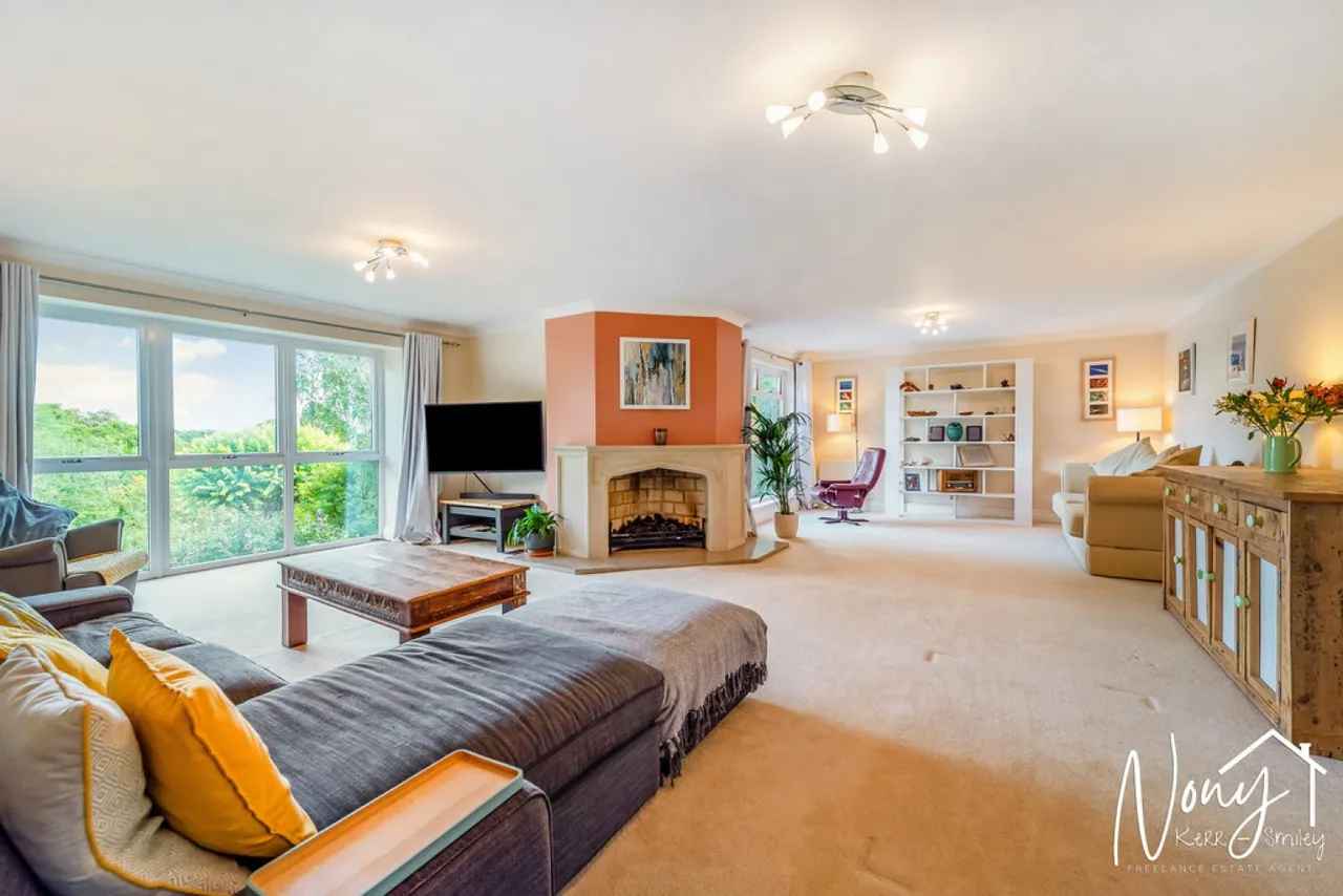 Kerrfield, Winchester, SO22, photo 2