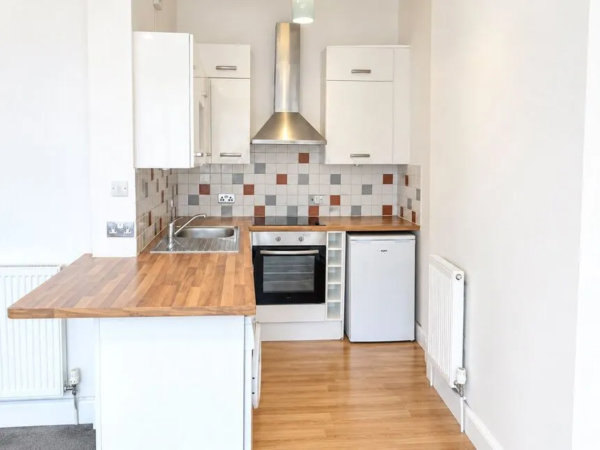 Dalry Road, Edinburgh, EH11, photo 4