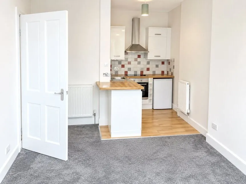 Dalry Road, Edinburgh, EH11, photo 3