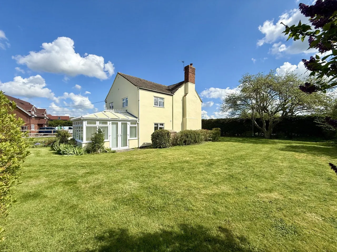 Hartpury, Gloucester, GL19, photo 17