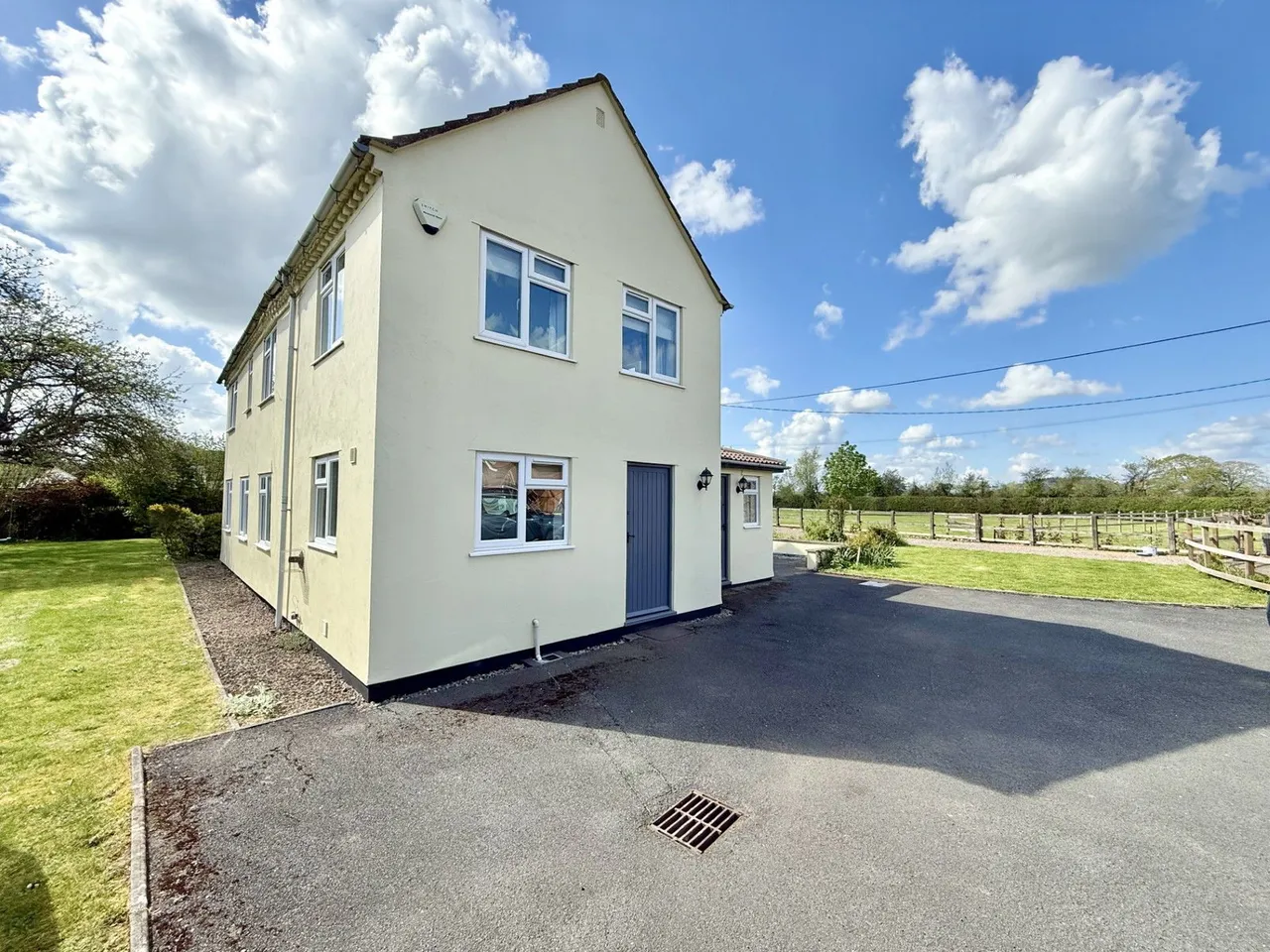 Hartpury, Gloucester, GL19, photo 16