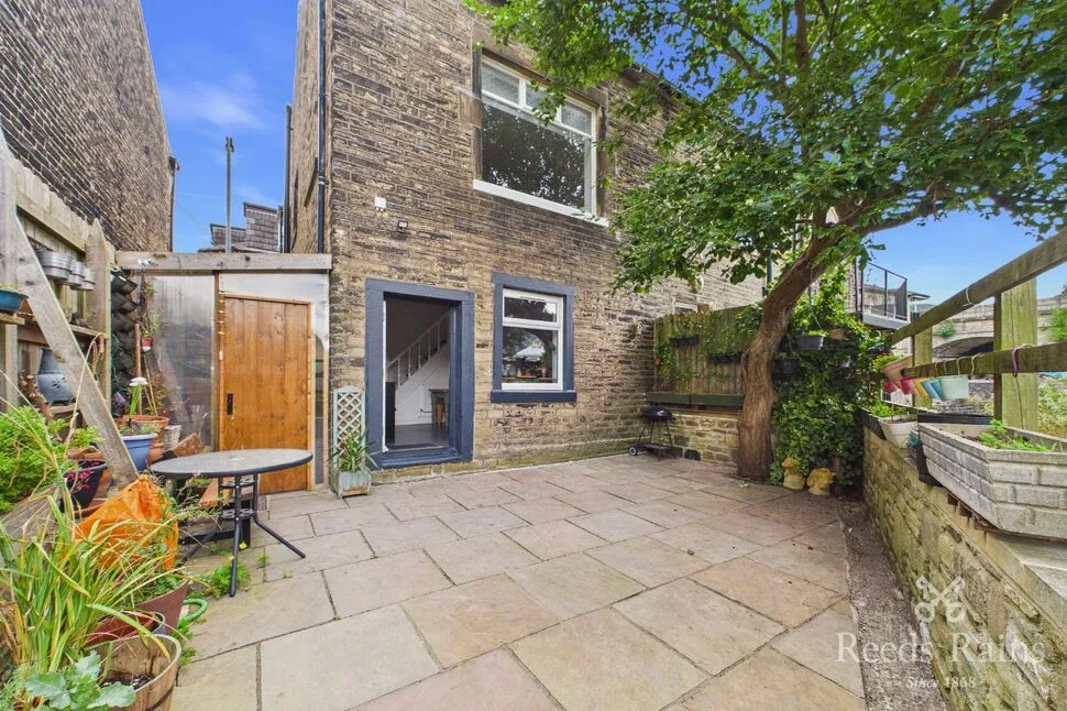 New Road, Mytholmroyd, West Yorkshire, HX7, photo 6