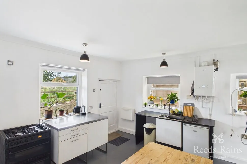 New Road, Mytholmroyd, West Yorkshire, HX7, photo 5
