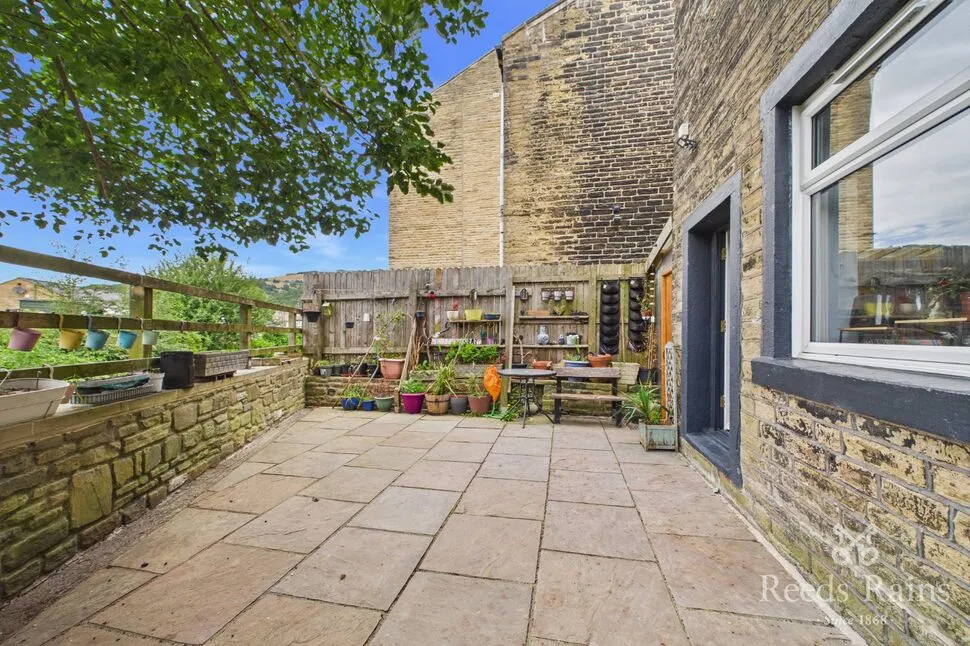 New Road, Mytholmroyd, West Yorkshire, HX7, photo 7