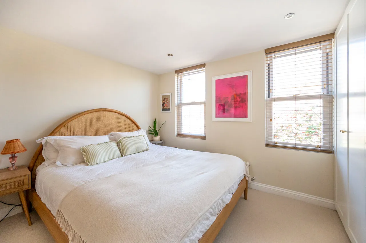 10 Exmouth Road, London, photo 9