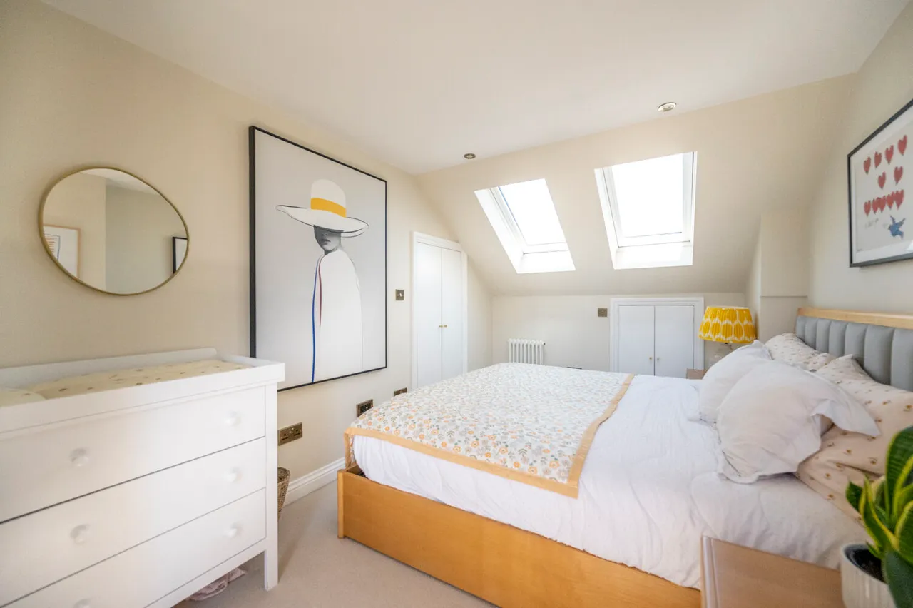 10 Exmouth Road, London, photo 8