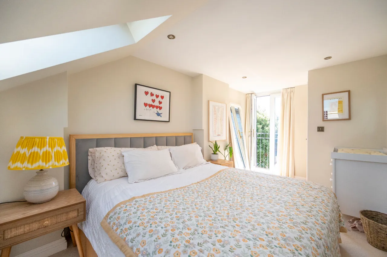 10 Exmouth Road, London, photo 4