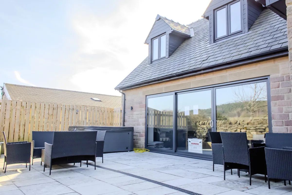 Farley Hill, Farley Matlock, DE4, photo 16