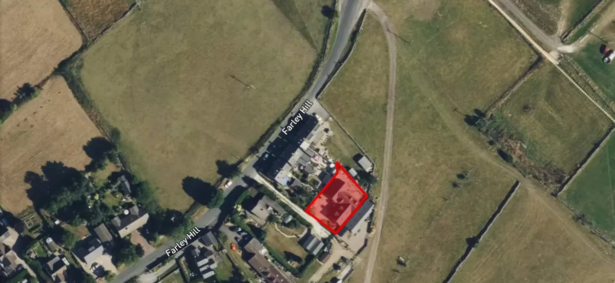 Farley Hill, Farley Matlock, DE4, photo 20