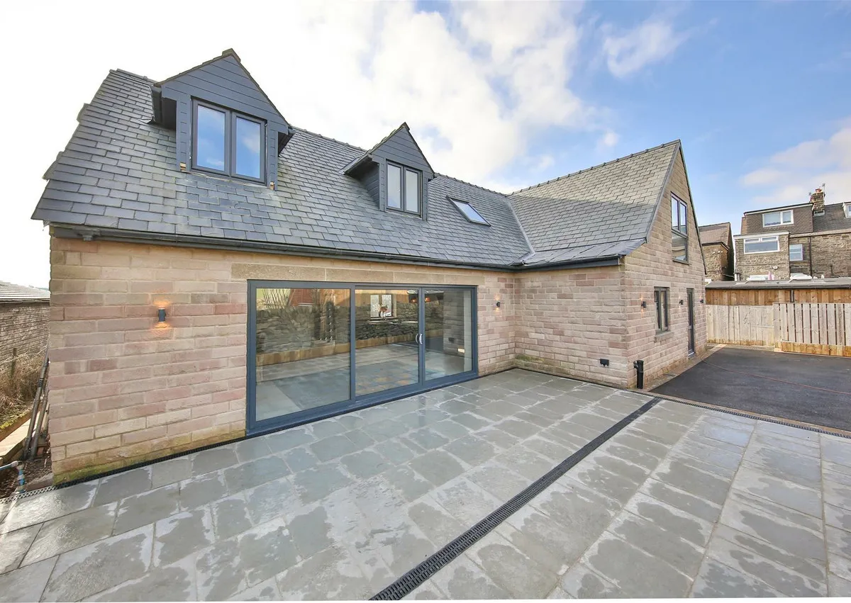 Farley Hill, Farley Matlock, DE4, photo 17