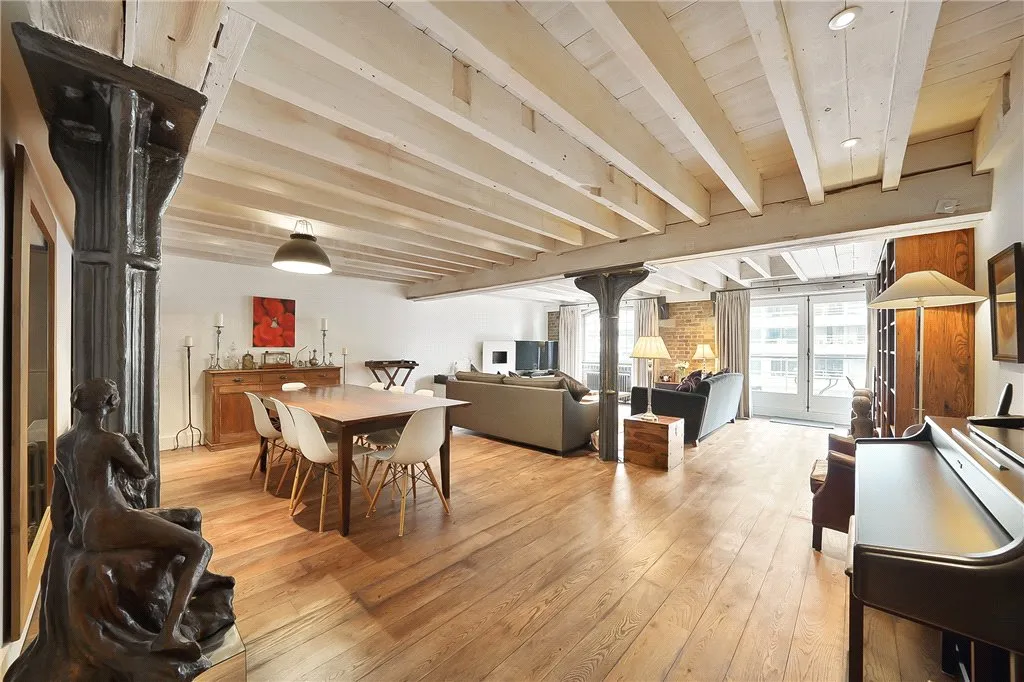 Mill Street, London, SE1, photo 21