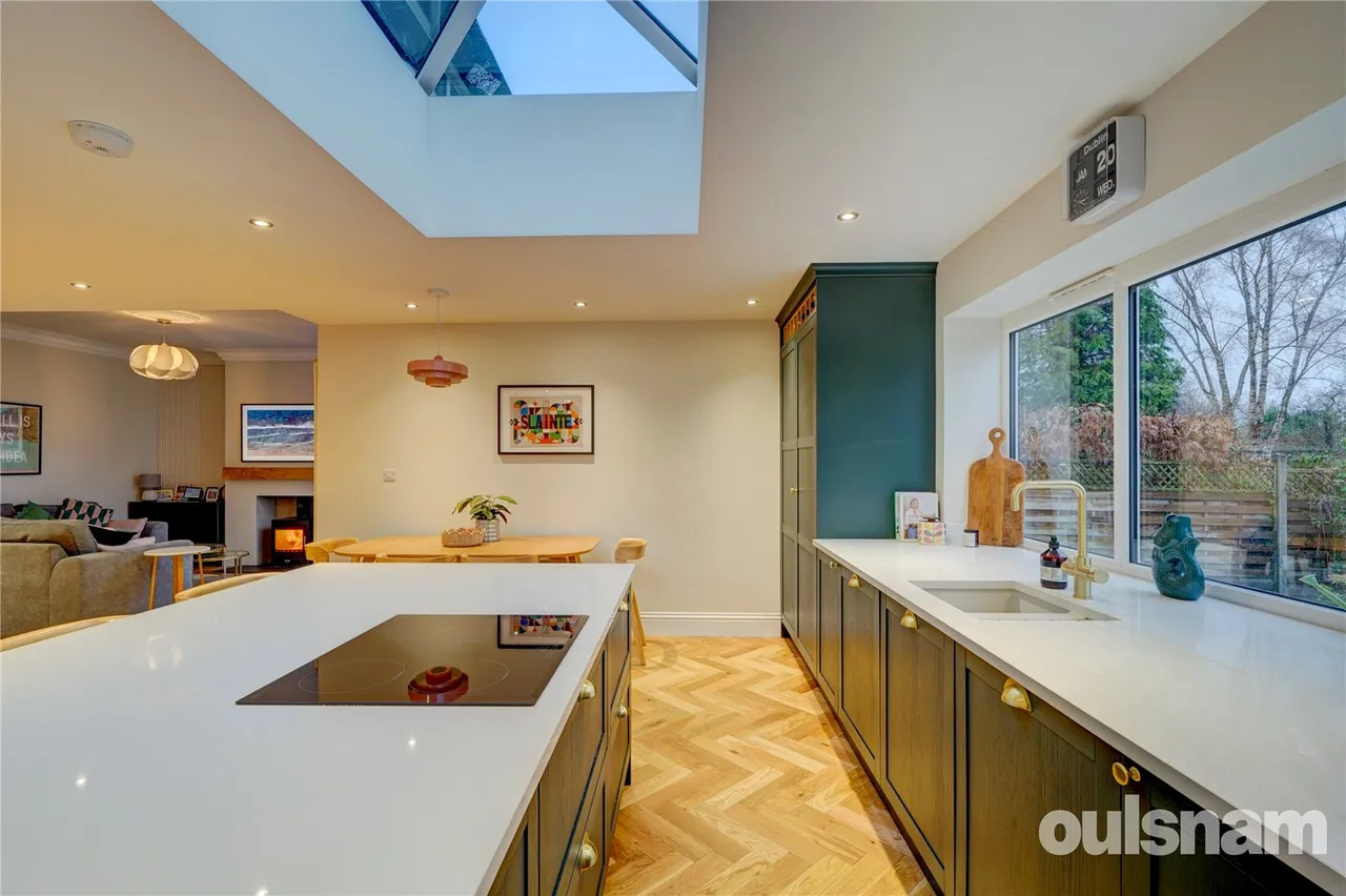 Willow Road, Bournville, Birmingham, B30 2AS, photo 19