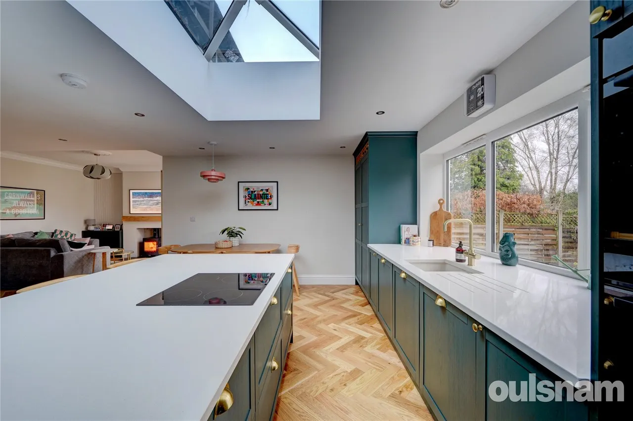 Willow Road, Bournville, Birmingham, B30 2AS, photo 17