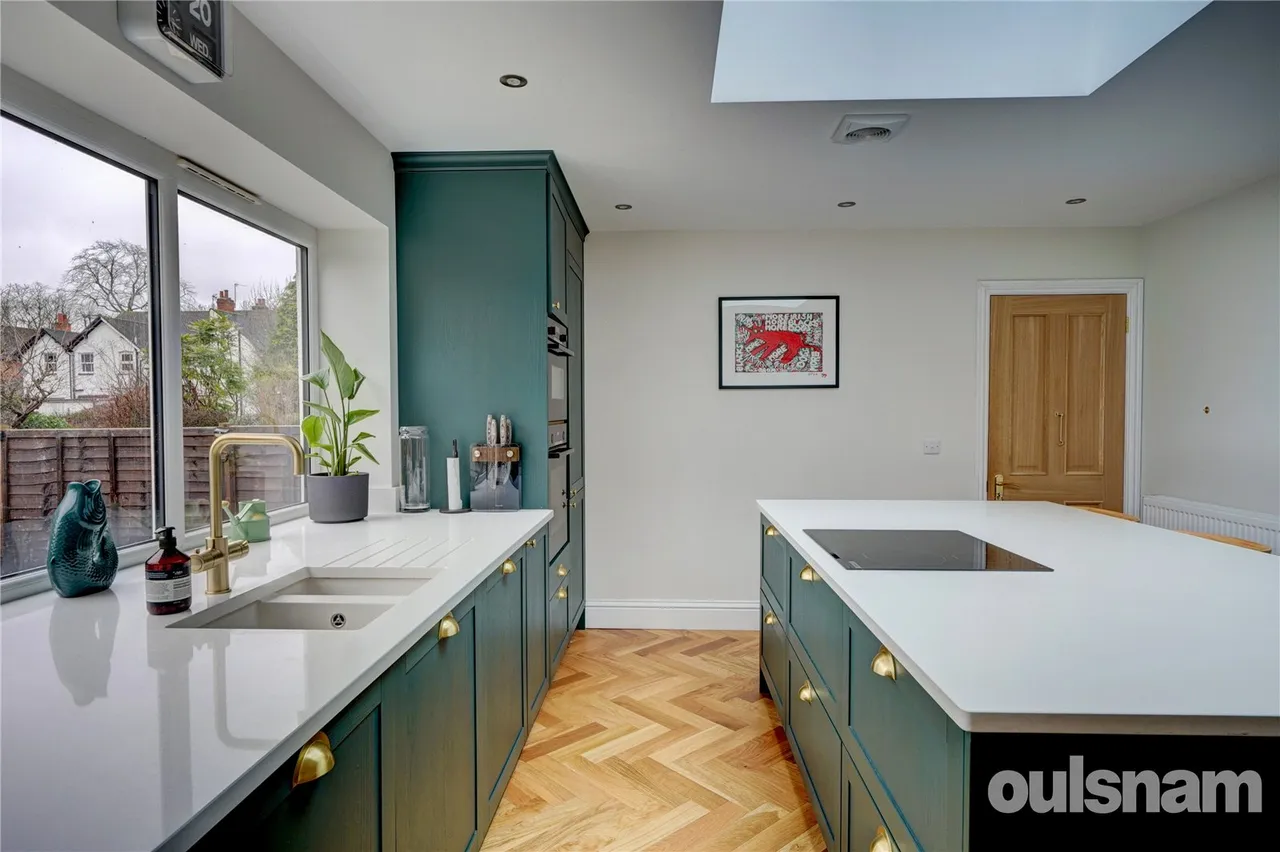 Willow Road, Bournville, Birmingham, B30 2AS, photo 11