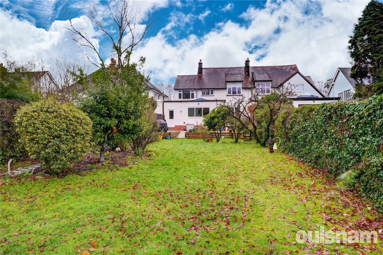 Willow Road, Bournville, Birmingham, B30 2AS, photo 38