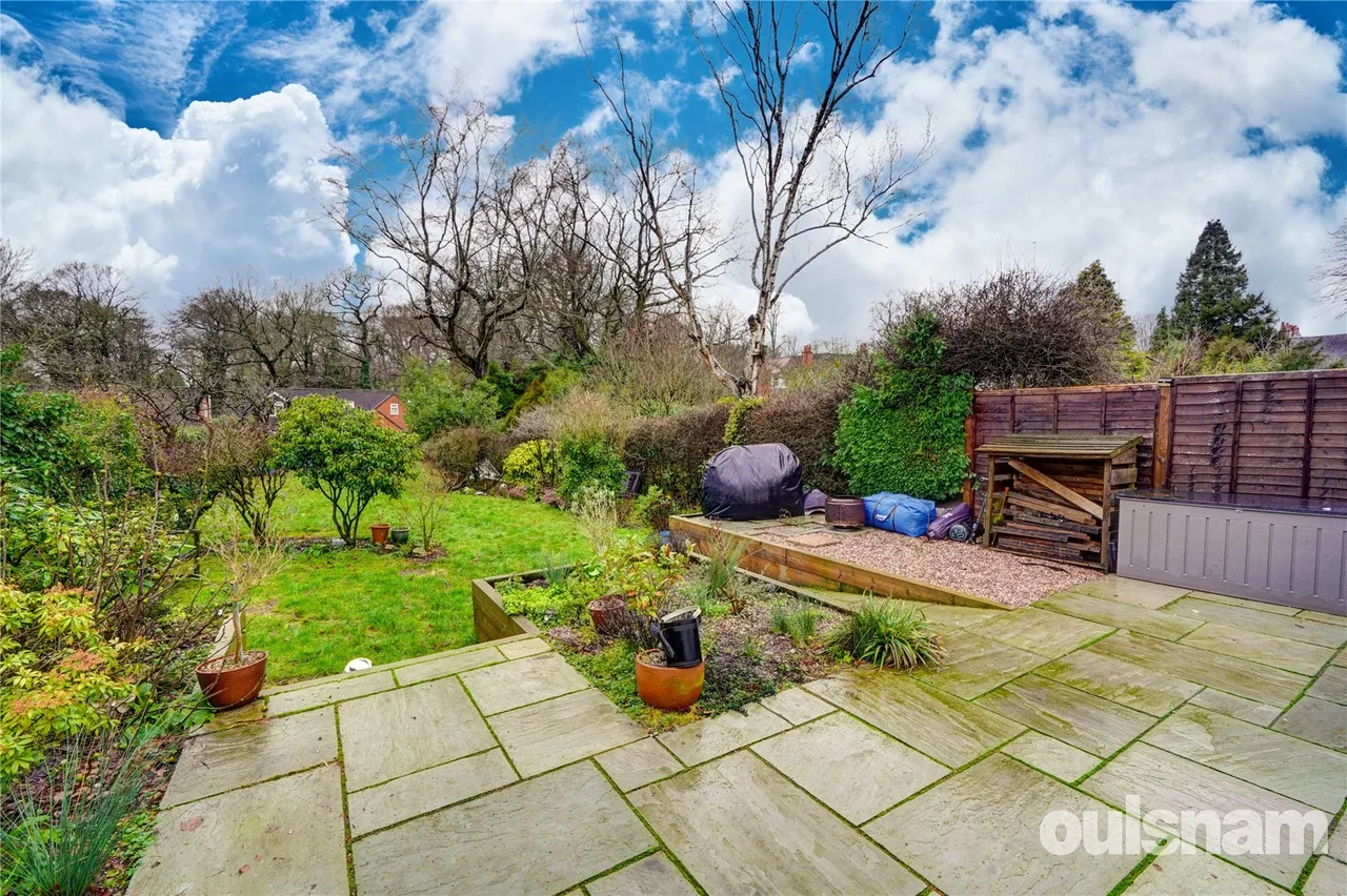 Willow Road, Bournville, Birmingham, B30 2AS, photo 33