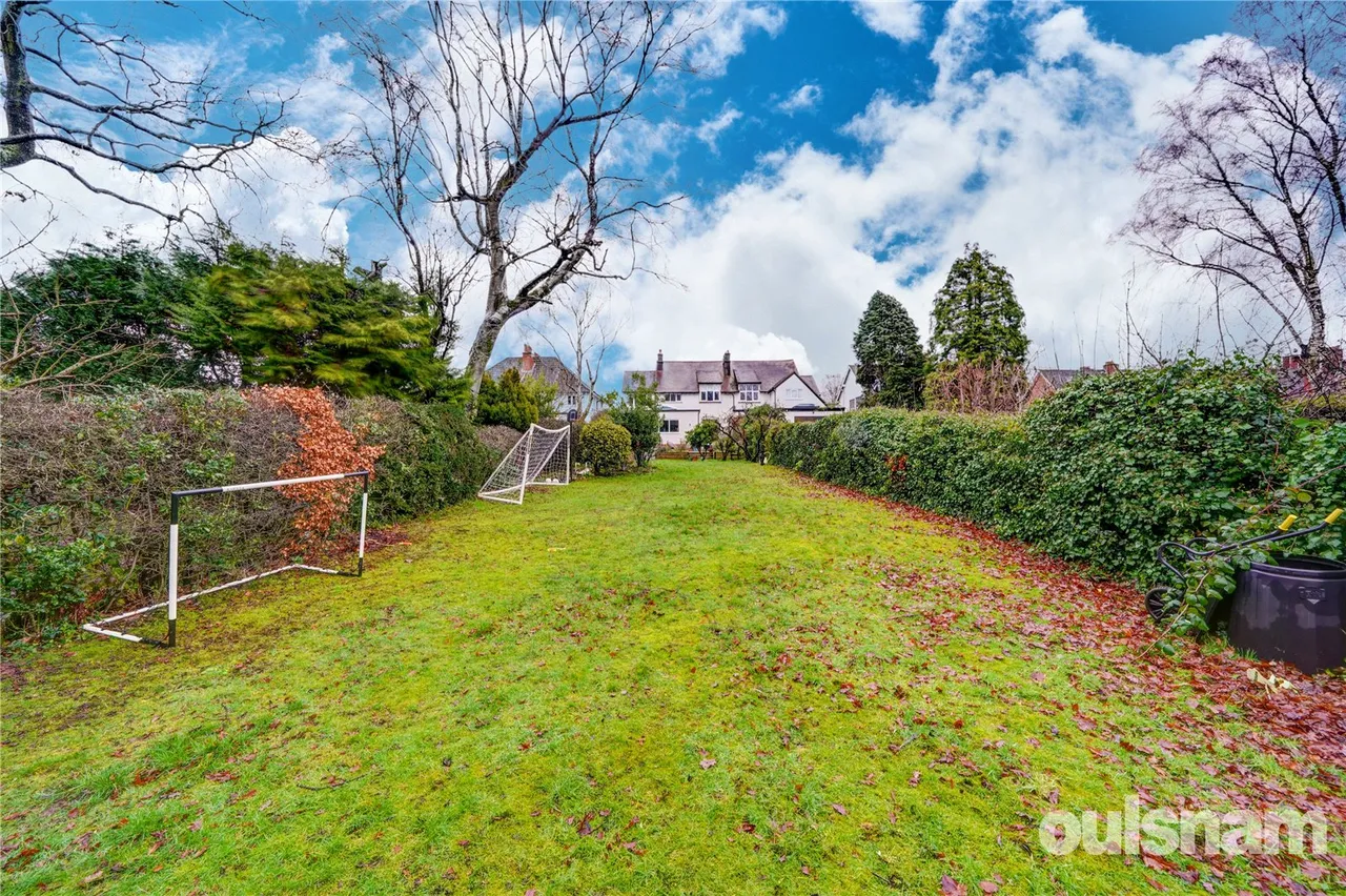 Willow Road, Bournville, Birmingham, B30 2AS, photo 37