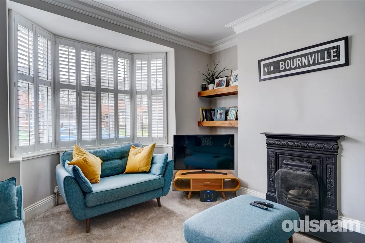 Willow Road, Bournville, Birmingham, B30 2AS, photo 5