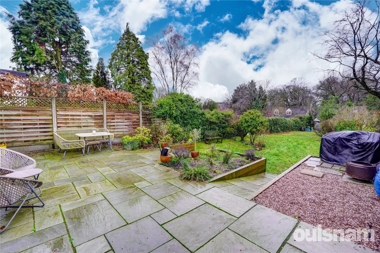 Willow Road, Bournville, Birmingham, B30 2AS, photo 34