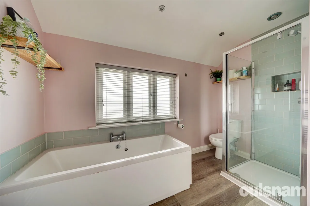 Willow Road, Bournville, Birmingham, B30 2AS, photo 30