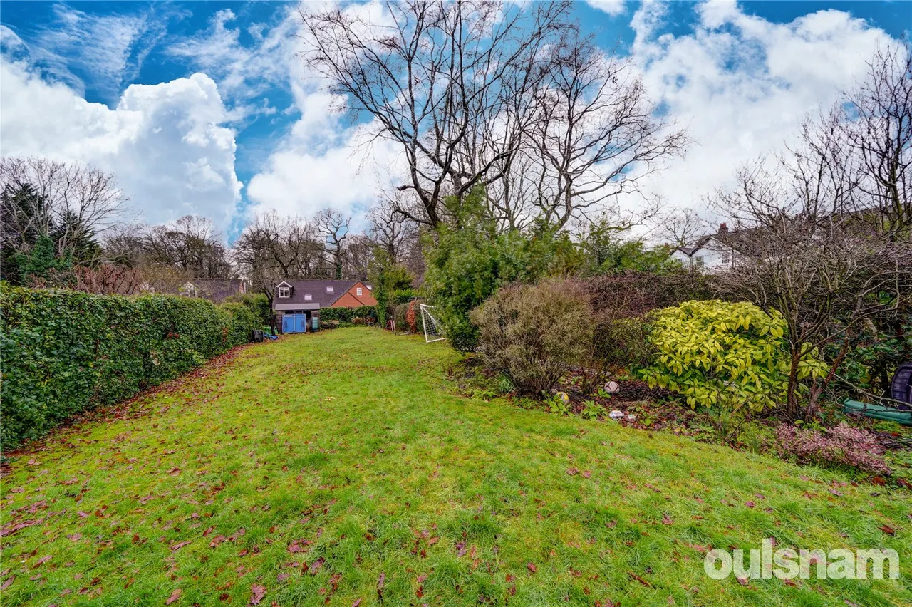 Willow Road, Bournville, Birmingham, B30 2AS, photo 35