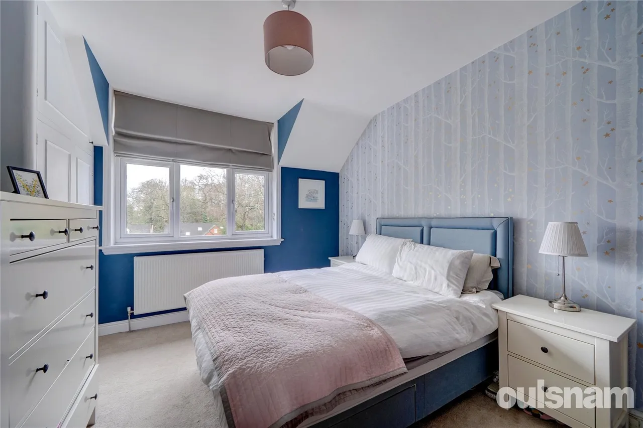 Willow Road, Bournville, Birmingham, B30 2AS, photo 27