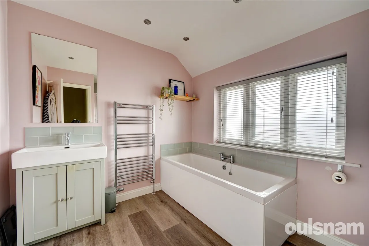 Willow Road, Bournville, Birmingham, B30 2AS, photo 32