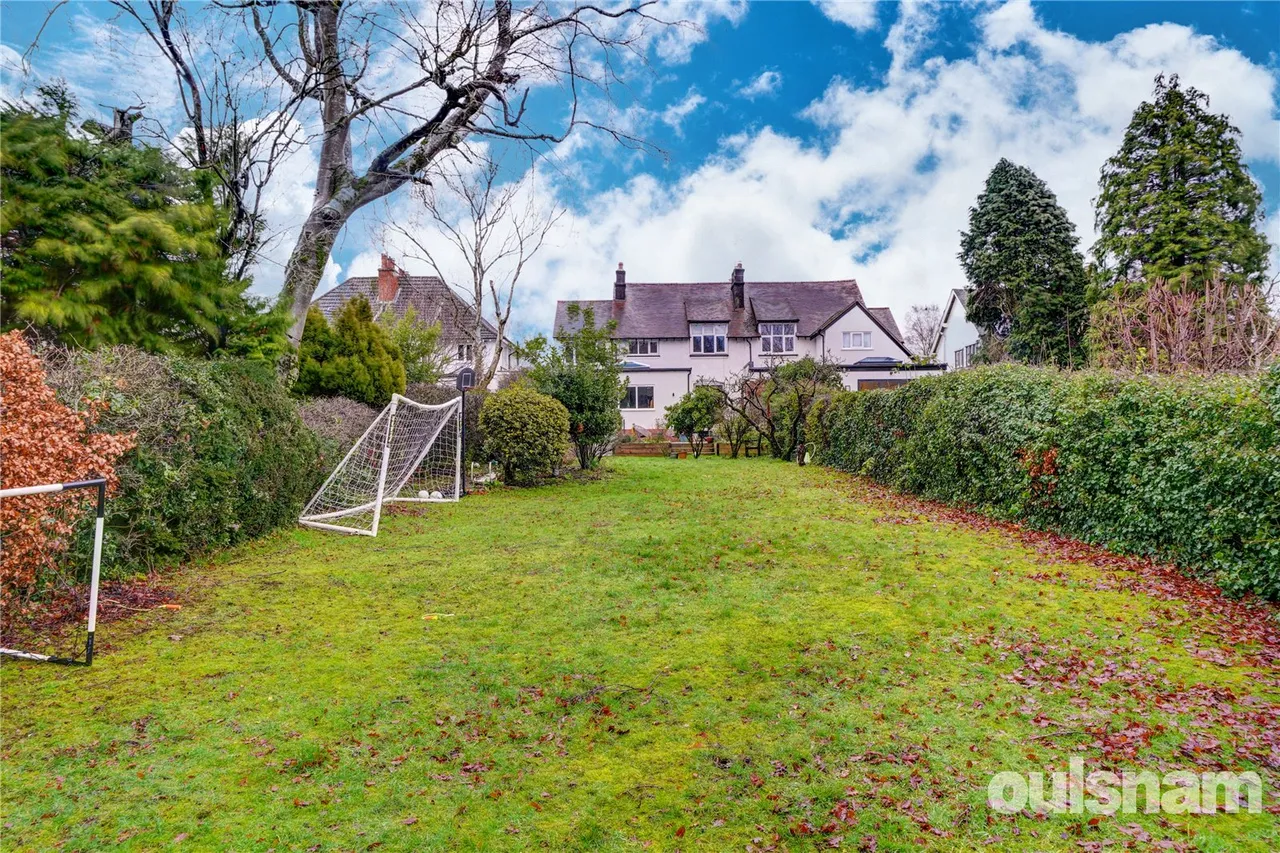 Willow Road, Bournville, Birmingham, B30 2AS, photo 36
