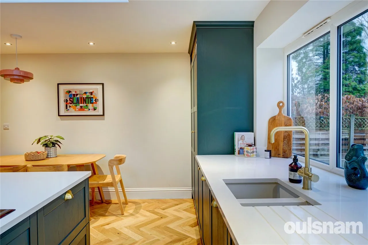 Willow Road, Bournville, Birmingham, B30 2AS, photo 13