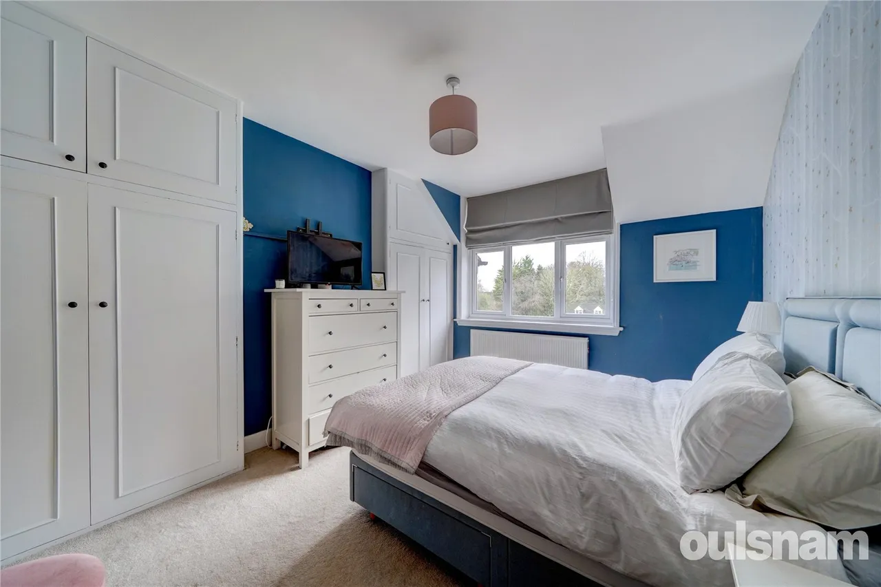 Willow Road, Bournville, Birmingham, B30 2AS, photo 28