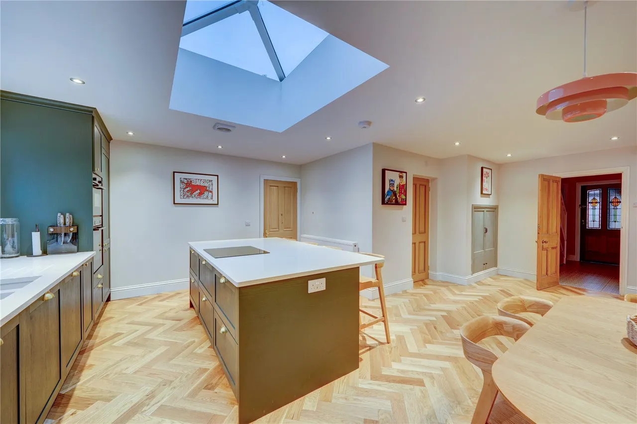 Willow Road, Bournville, Birmingham, B30 2AS, photo 14