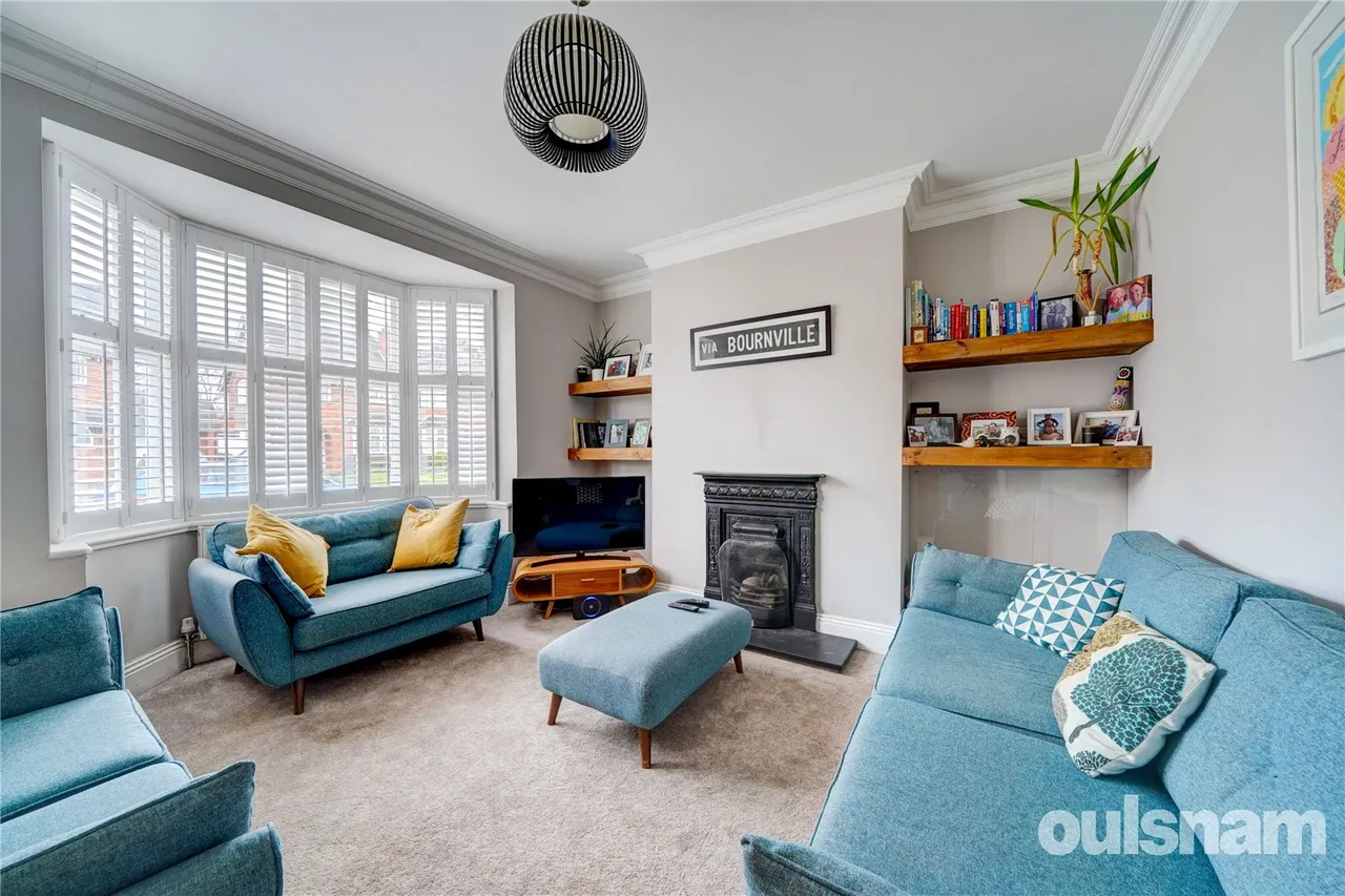 Willow Road, Bournville, Birmingham, B30 2AS, photo 2