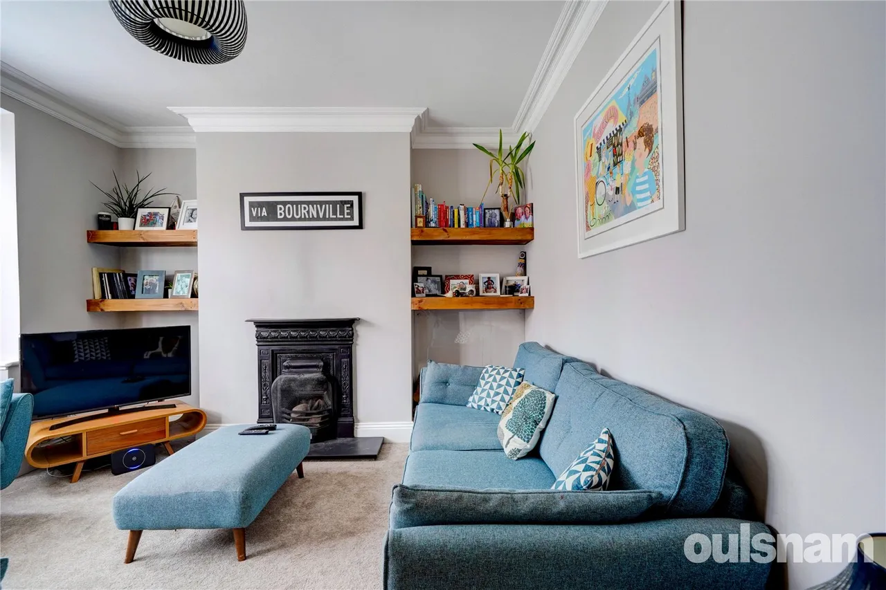 Willow Road, Bournville, Birmingham, B30 2AS, photo 6