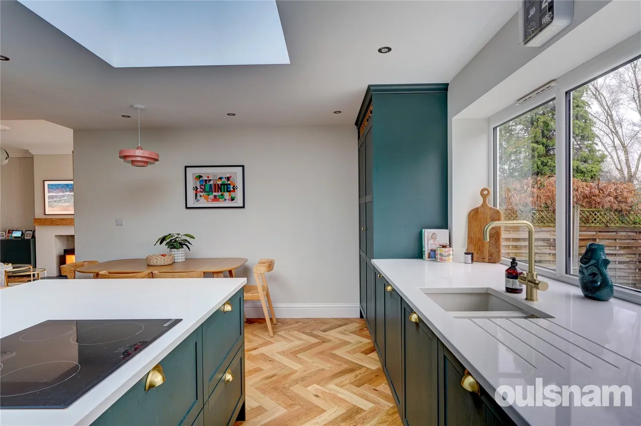 Willow Road, Bournville, Birmingham, B30 2AS, photo 18