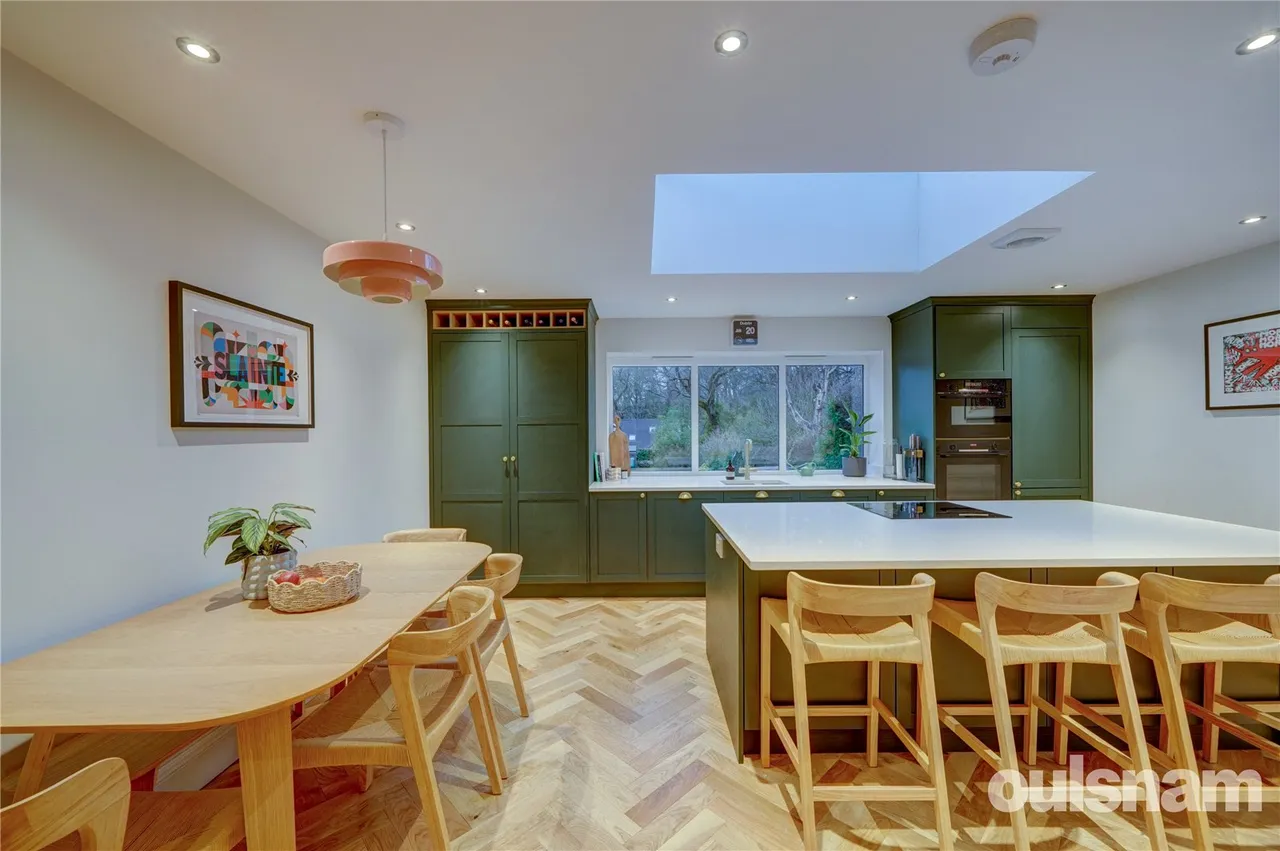 Willow Road, Bournville, Birmingham, B30 2AS, photo 12